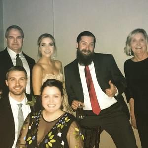 Meet your Posher, Jarred